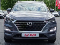 Hyundai Tucson 1.6 GDI