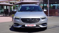 Vorschau: Opel Insignia ST 1.5 Turbo
