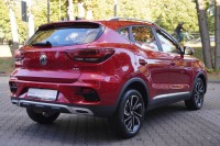 MG ZS 1.5 VTi-Tech Luxury