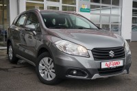 Suzuki SX4 S-Cross 1.6 VVT 4x4