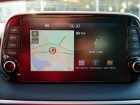 Hyundai Tucson 1.6 T-GDI Advantage 2WD