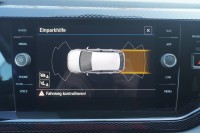 VW Polo 1.0 TSI Life DSG