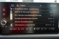 Honda ZR-V 2.0 i-MMD e:HEV Aut.