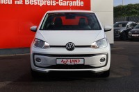 Vorschau: VW up up! 1.0 Move up!