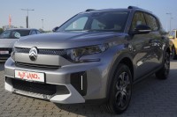 Citroen C3 Aircross Plus Hybrid 145 Aut.