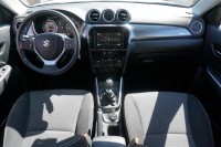 Suzuki Vitara 1.4 Hybrid Comfort+ Allgrip