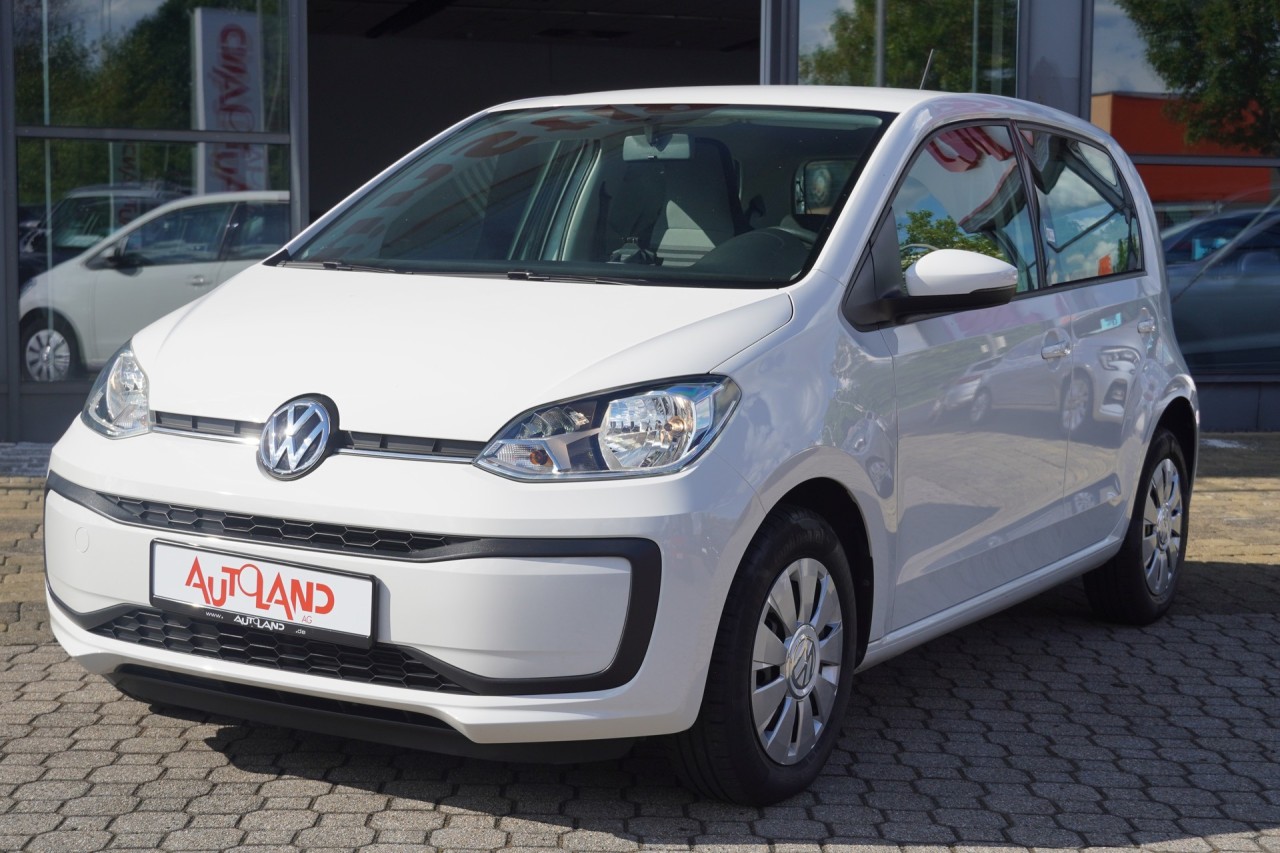 VW up up! 1.0
