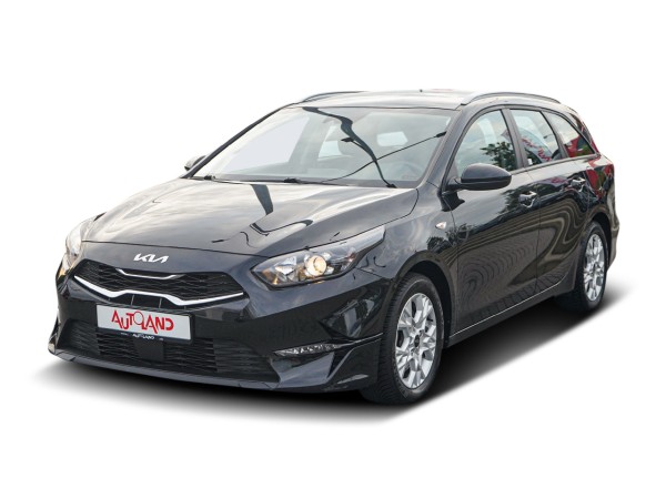 Kia cee'd Sporty Wagon Ceed SW 1.0 T-GDI Vision