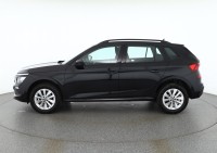 Vorschau: Skoda Kamiq 1.5 TSI DSG