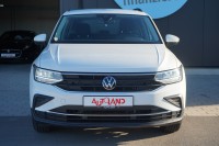 VW Tiguan 1.5 16V TSI Life