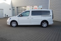 VW Caddy 2.0 TDI Basis Maxi DSG