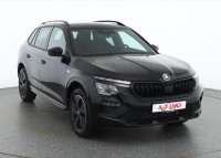 Skoda Kamiq Monte Carlo 1.0 TSI DSG
