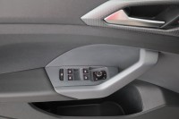 VW T-Cross 1.5 TSI DSG R-Line