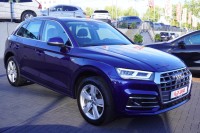 Audi Q5 40 2.0 TDI quattro