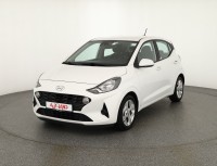 Hyundai i10 1.0 Trend Sitzheizung Tempomat Bluetooth