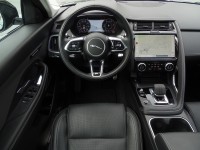 Jaguar E-Pace E-PACE 2.0 R-Dynamic HSE AWD