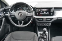 Skoda Scala 1.0 TSI Ambition