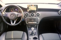 Mercedes-Benz A 140 160 Avantgarde