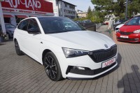 Skoda Scala 1.5 TSI Monte Carlo