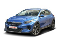 Kia XCeed 1.4 T-GDI LED Navi Kamera Teilleder DAB