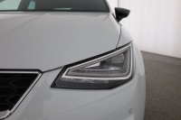 Seat Ibiza FR 1.5 TSI DSG