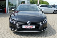 VW Arteon 2.0 TDI