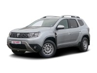 Dacia Duster II 1.3 TCE Comfort Navi Kamera Totwinkel