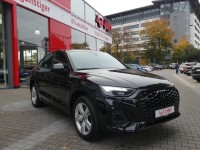 Audi Q5 Sportback S-Line 40 TDI Quattro