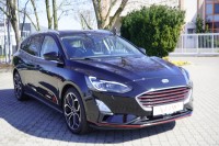 Ford Focus Turnier 2.0 EcoBlue Autom.
