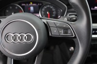 Audi A4 Allroad 40 TDI quattro