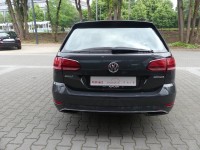 VW Golf VII 1.5 TSI BlueMotion Comfortline