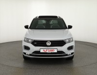 VW T-Roc 2.0 TSI DSG R-Line 4Motion