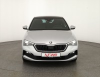 Skoda Scala 1.5 TSI DSG