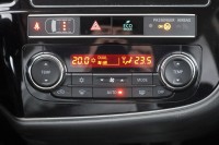 Mitsubishi Outlander 2.4 PHEV Basis 4WD