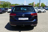 VW Passat Variant 1.6 TDI