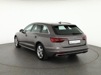 Audi A4 Avant 35 TFSI advanced