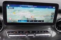 Mercedes-Benz V-Klasse V 300 d lang 4Matic Aut.