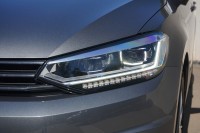 VW Touran 1.4 TSI Highline 7 Sitzer