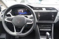 VW Touran 1.5 TSI DSG