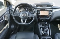 Nissan Qashqai 1.3 DIG-T 160PS AT