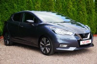 Nissan Micra 0.9 Tekna