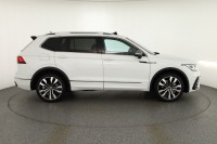 VW Tiguan Allspace 2.0 TDI 4M R-Line H&K