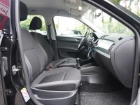 Skoda Fabia 1.0 MPI