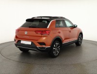 VW T-Roc 1.6 TDI IQ.DRIVE
