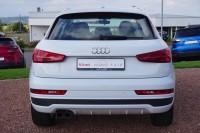 Audi Q3 1.4 TFSI S-Line S-Tronic