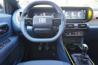 Fiat Grande Panda La Prima 1.2