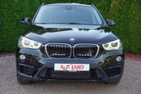 BMW X1 sDrive 20i