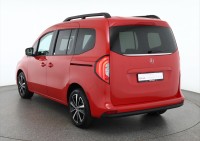 Mercedes-Benz T-Klasse T180d Progressive