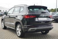 Seat Ateca FR 1.5 TSI DSG