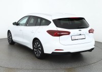 Ford Focus Turnier Titanium X 1.0 EB